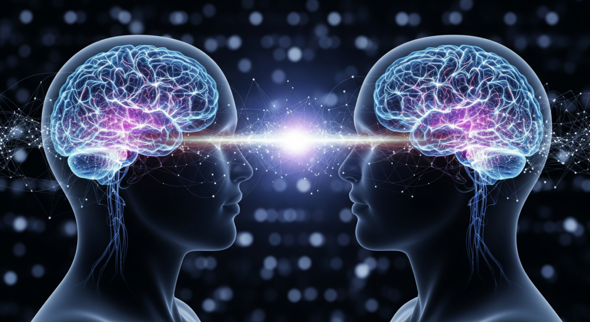 La sincronía neural en la interacción social