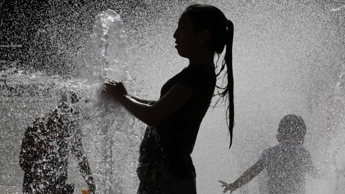 El factor social de las olas de calor, una variable desatendida