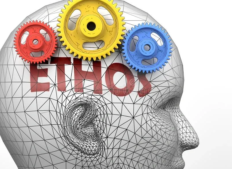 ÊTHOS: Ética de la personalidad