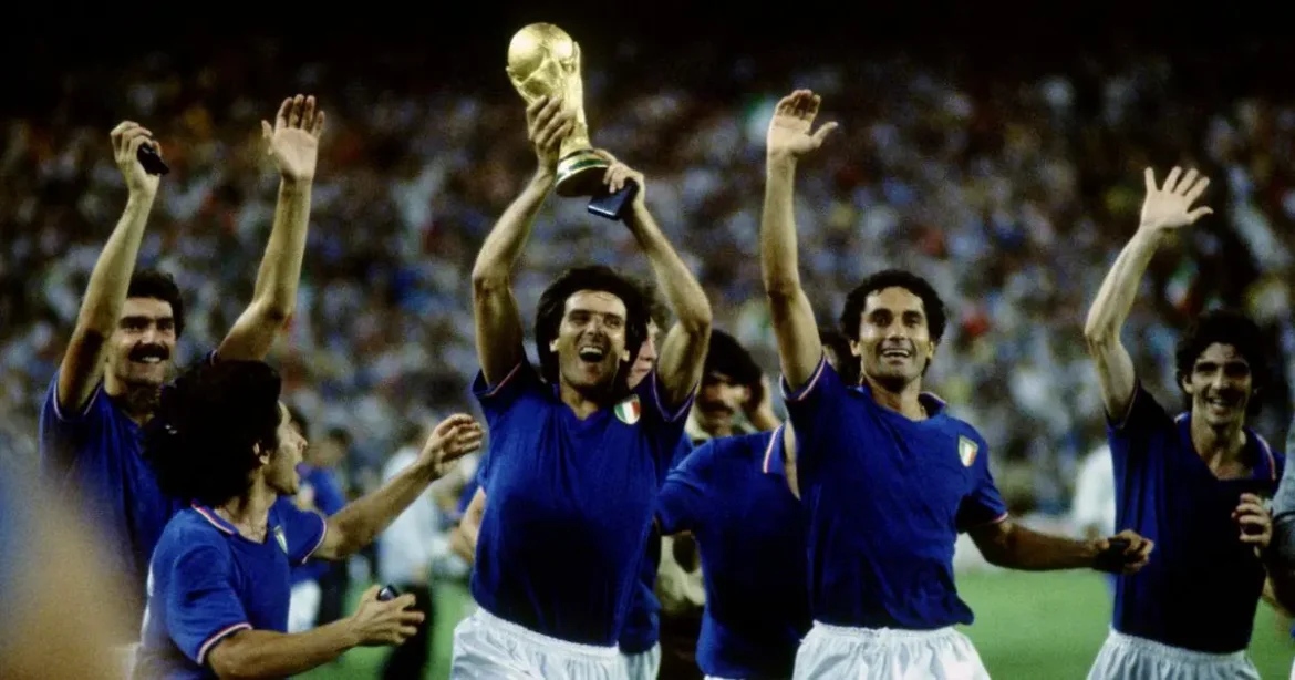 Mundial de 1982: el jeque que cambió las reglas