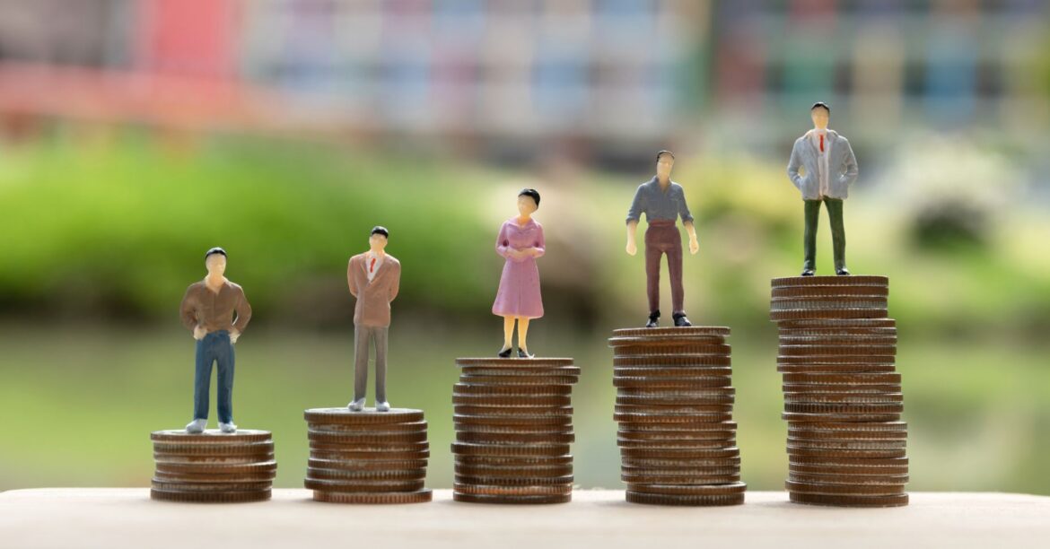 Desigualdad social en Costa Rica: tensiones estructurales del modelo político-económico