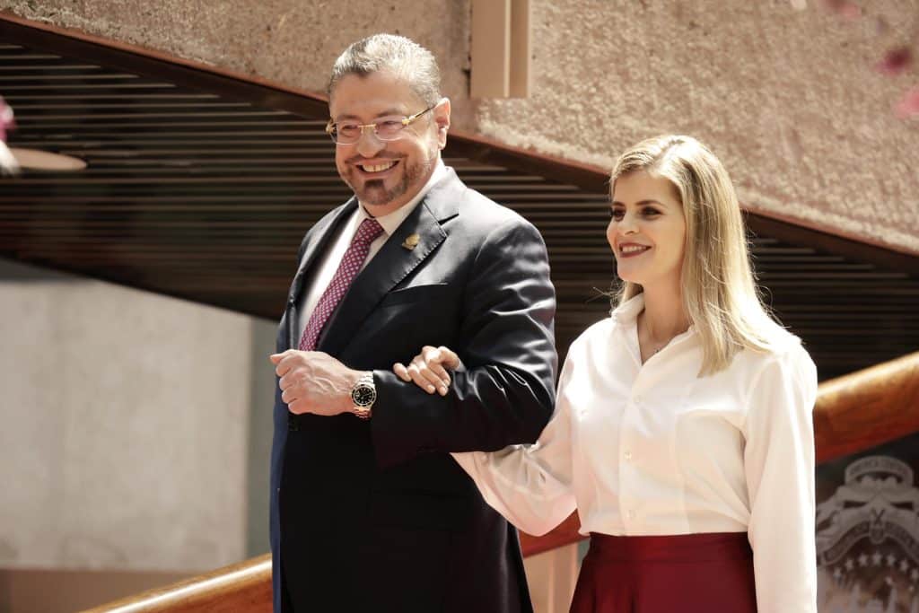 Pepe Grillo chambón: La presidenta en su laberinto