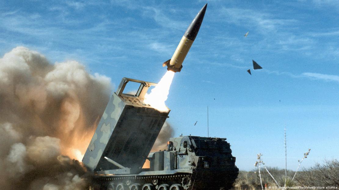 El misil Oreshnik: el arma hipersónica de Rusia que inquieta a Europa