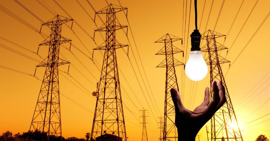 Ley de «discordancia» energética