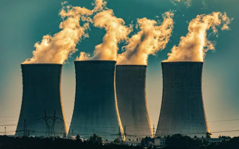 El Santo Grial de la energía