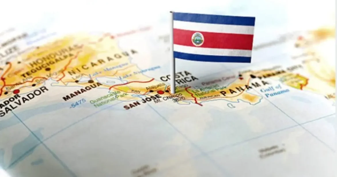 La institucionalidad costarricense a revisión