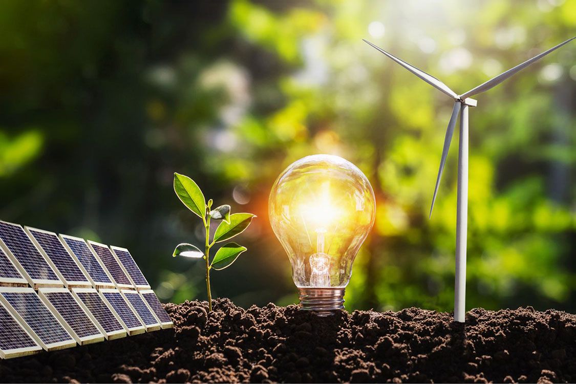¿Que persigue el cambio del modelo eléctrico nacional?