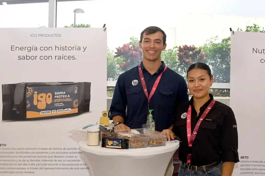 Dieciséis nuevos productos alimentarios listos para conquistar el mercado nacional