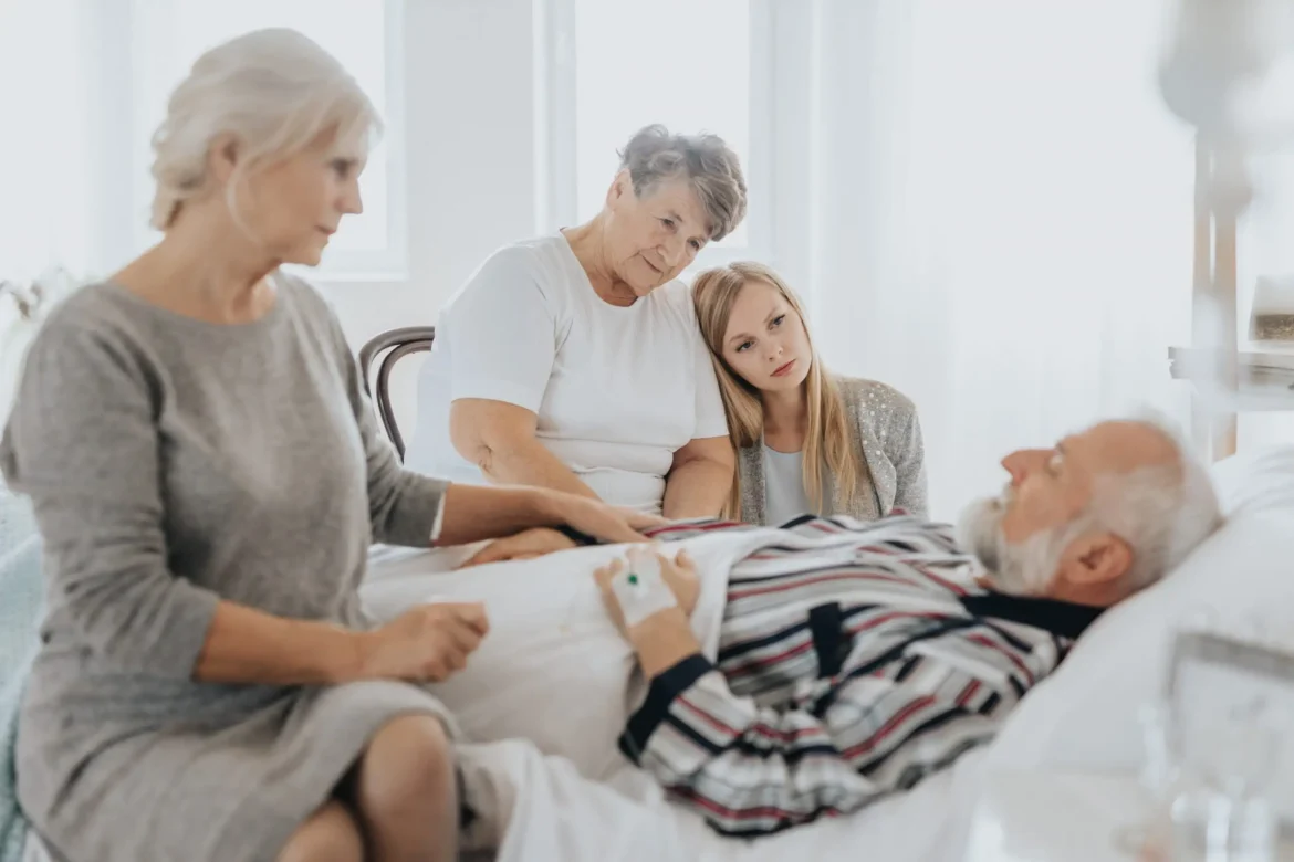 Especialistas aseguran que el acompañamiento es vital en pacientes terminales