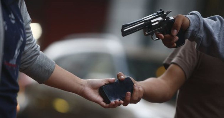 Inseguridad y delincuencia