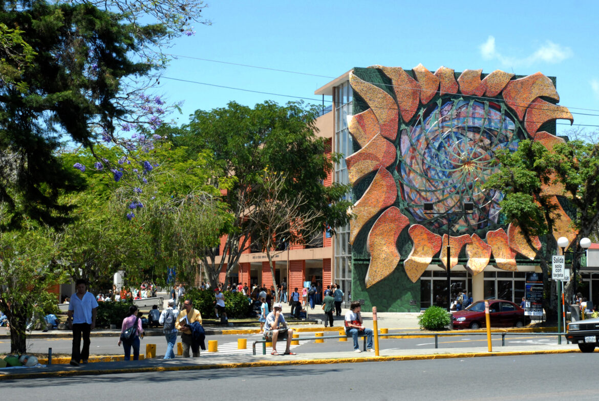 La UCR se destaca entre las 500 mejores universidades del mundo