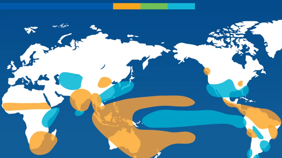 Piden prepararse ante severo impacto del fenómeno de El Niño