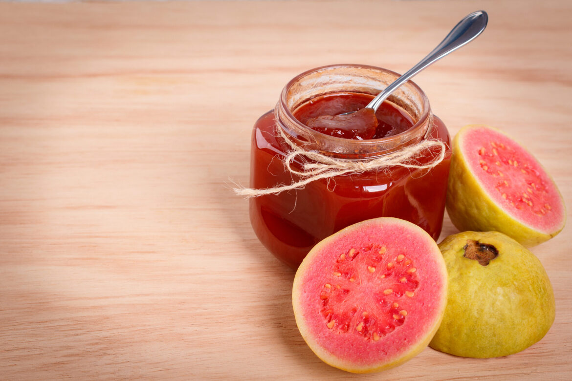 La guayaba: un increíble aliado de la salud