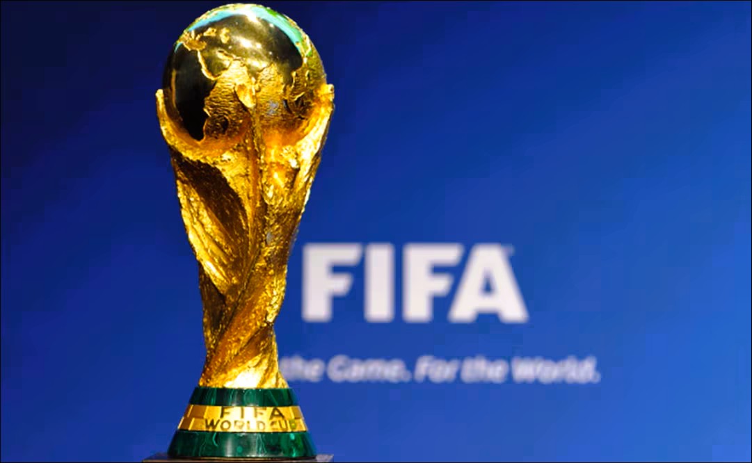 Cosas curiosas que quizás no sepa sobre los mundiales de fútbol