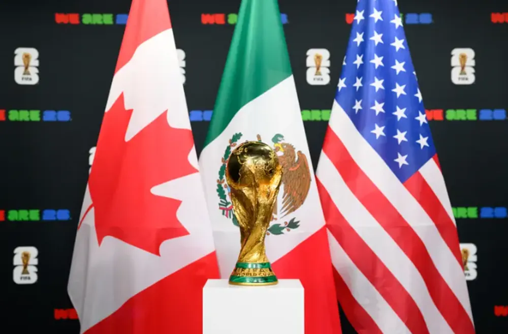 «Rarezas» del Mundial