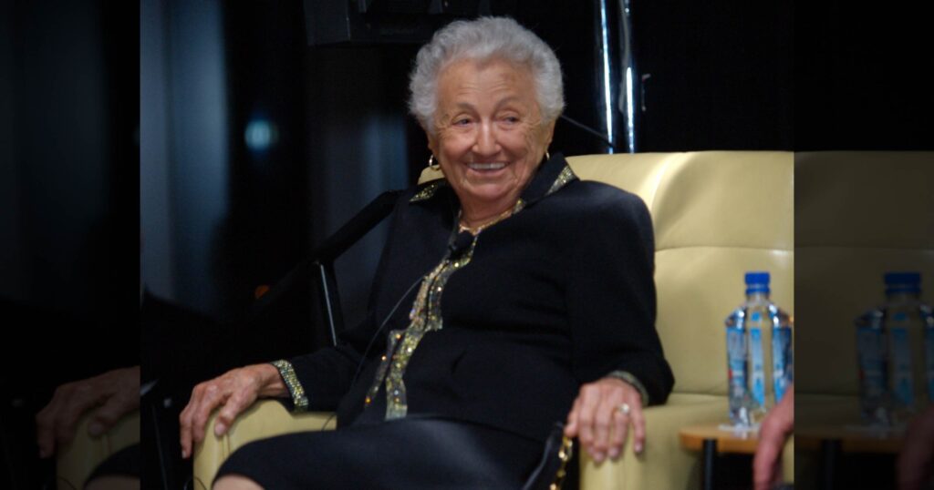 Rose Friedman: la economista que ayudó a cambiar la forma de entender la libertad