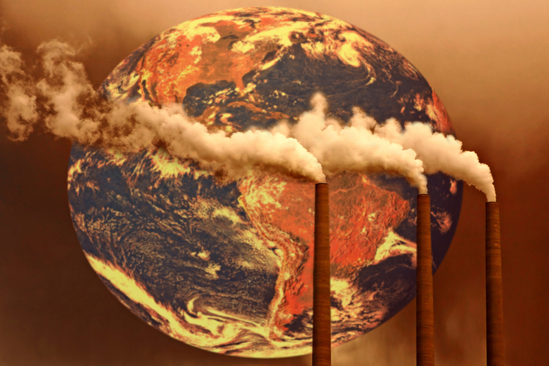 Crece la avalancha de contenidos por IA falsos sobre el cambio climático