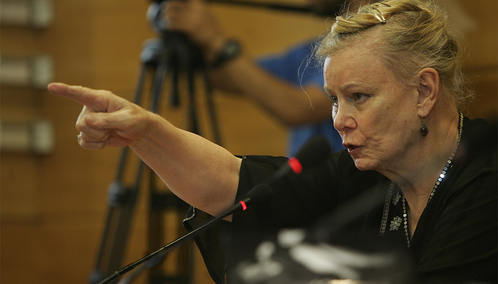 Deirdre McCloskey, Premio 2026 del Instituto Juan de Mariana