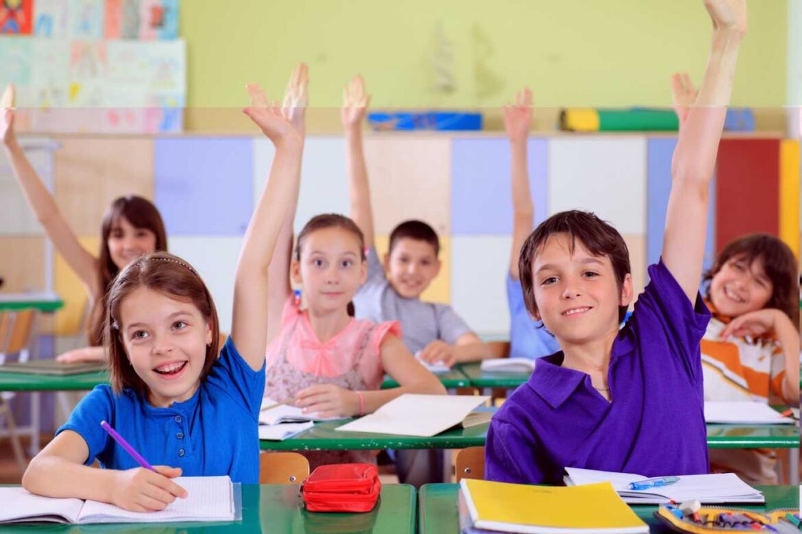 Estudiar con disciplina: formación personal y acompañamiento educativo