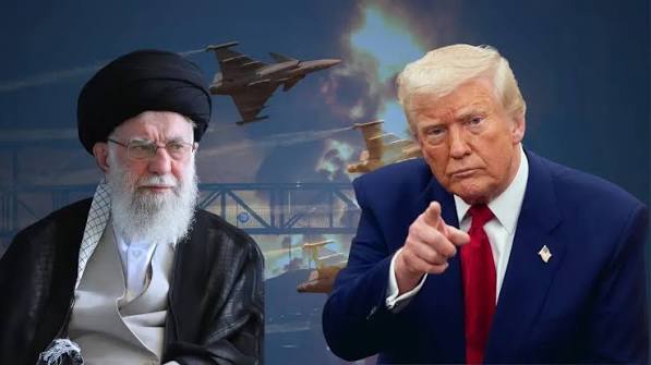 ¿Qué pasaría si Trump invade Irán?