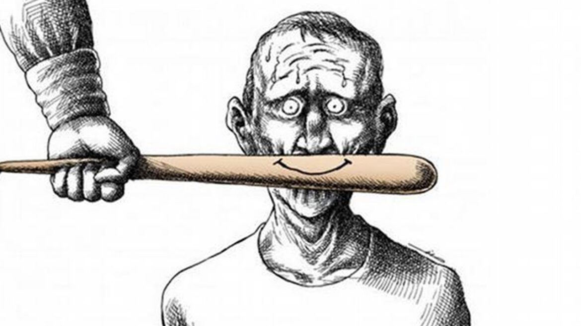 ¿Les da miedo la dictadura?