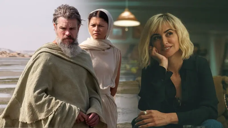 Las 12 mejores películas del 2026 según los críticos de BBC
