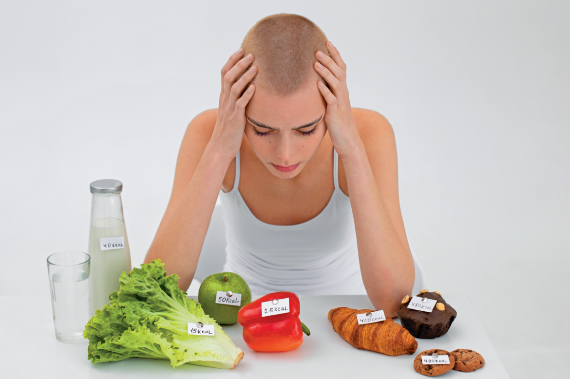 Campaña Cuidémonos Nutritiva-Mente 2026
