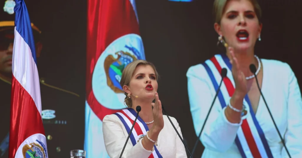 Los 100 días de caos de un Ejecutivo bicéfalo