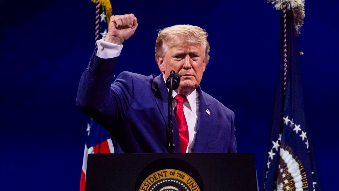 Trump, las elecciones y la geopolítica del Estrecho de Ormuz