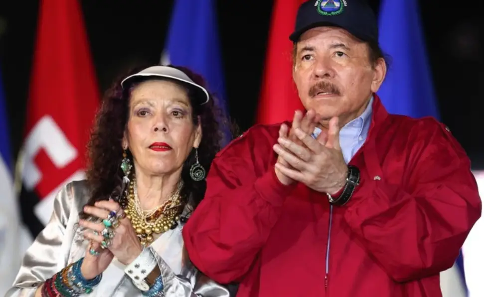 Nicaragua no reconocerá leyes extranjeras ni normas de organismos internacionales