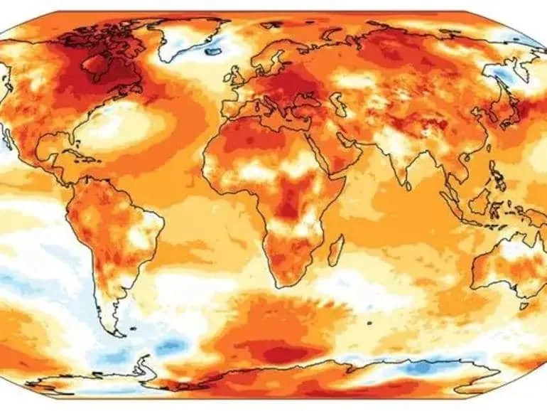 ¿Qué significa un «súper» El Niño para el planeta?