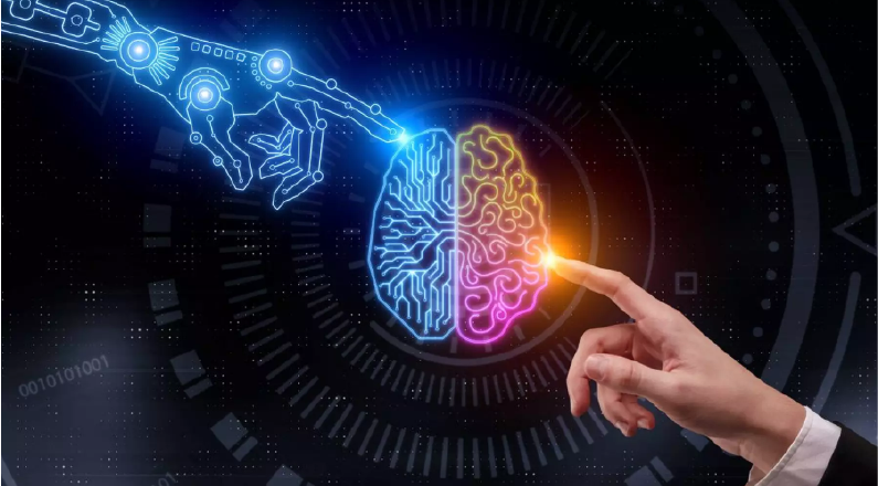 Universo, algoritmos e inteligencia
