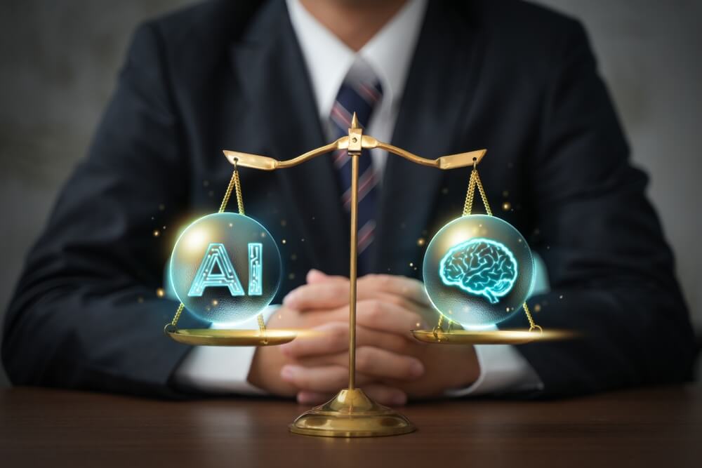 Responsabilidad ética y educativa frente a la inteligencia artificial