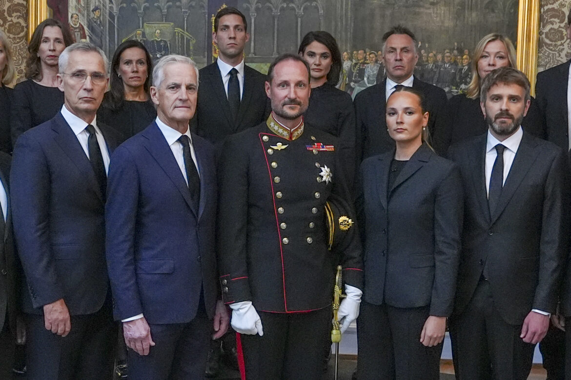 ¿Quién es Haakon VIII, el nuevo rey de Noruega?