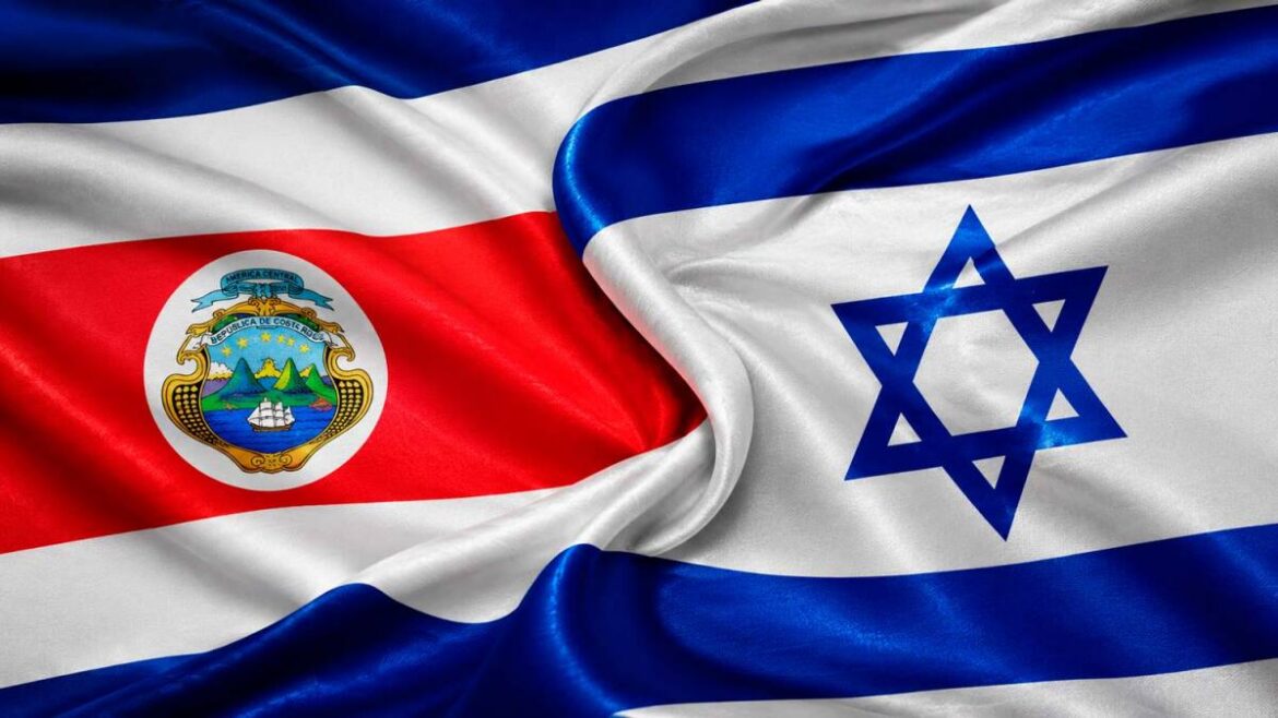 ¿TLC con Israel? El TLC de la vergüenza…
