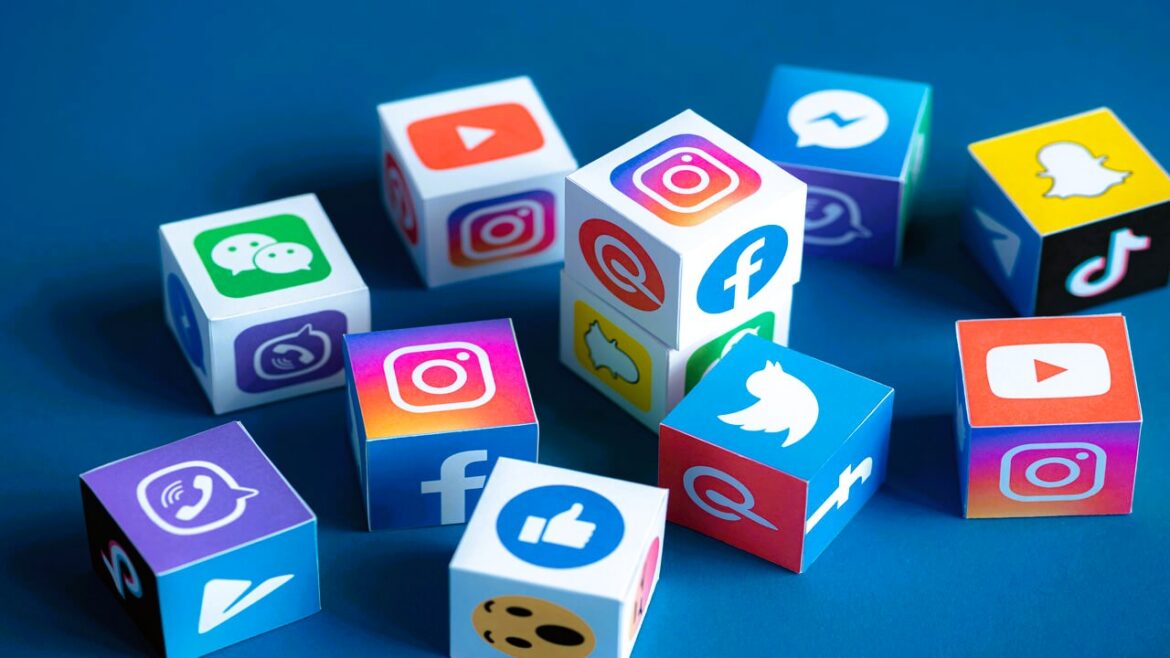 Seis prototipos de personas adeptas a las redes sociales