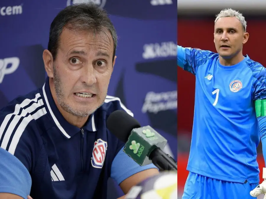 Algo huele mal en la Selección
