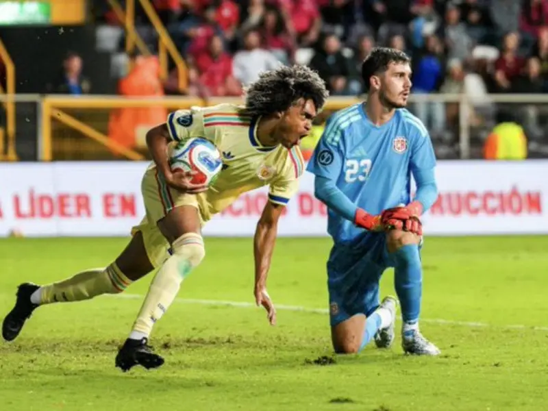 El futbol es para jugadores vivos