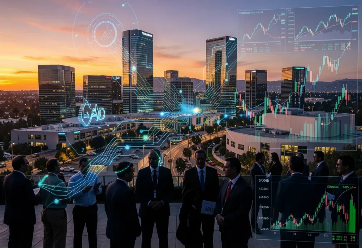 Silicon Valley y la lenta erosión de la libertad contemporánea