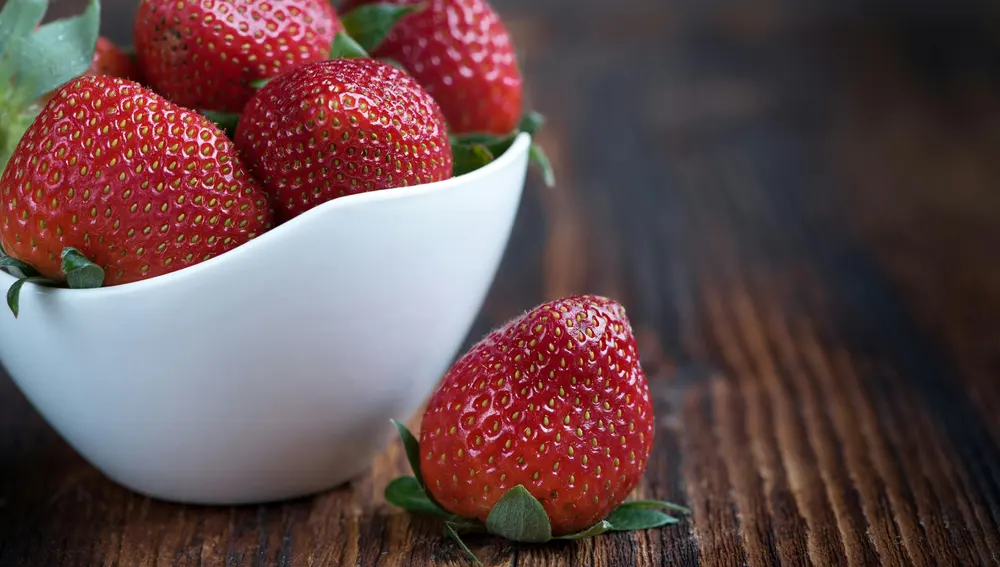 ¡Las 10 frutas más hidratantes!