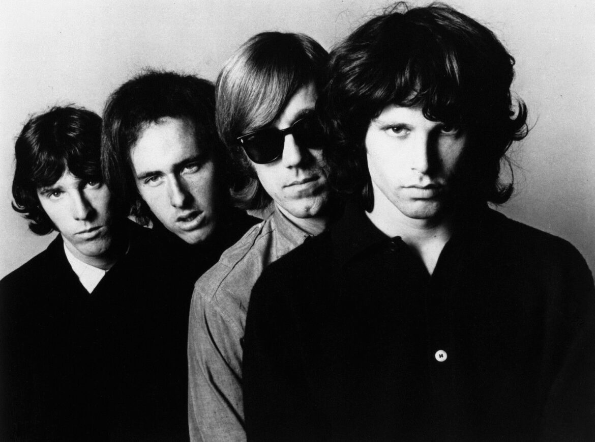 Las reveladoras memorias de Robby Krieger