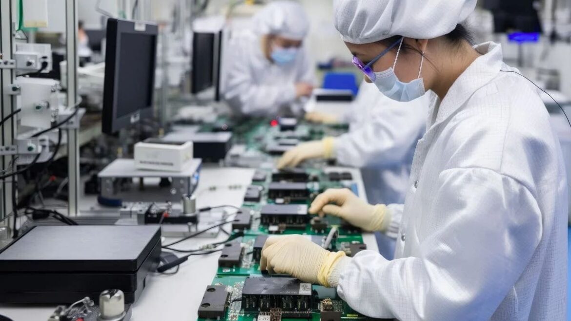 Impulsan formación de talento con 46 becas para sectores estratégicos.