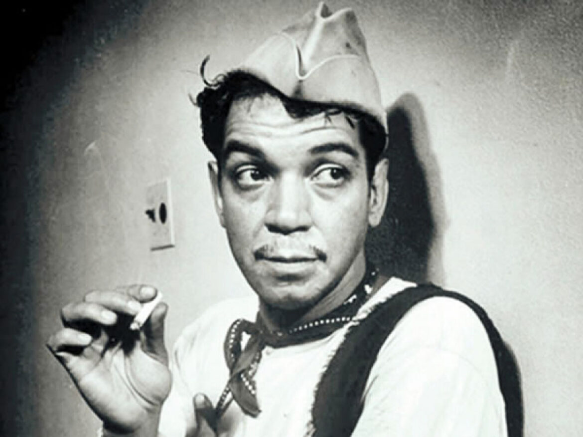 Cantinflas: el alma de la mexicanidad