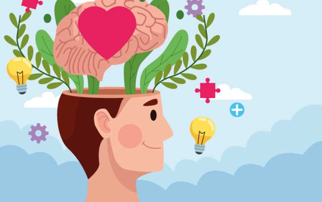 La mente necesita ejercicio para un envejecimiento saludable