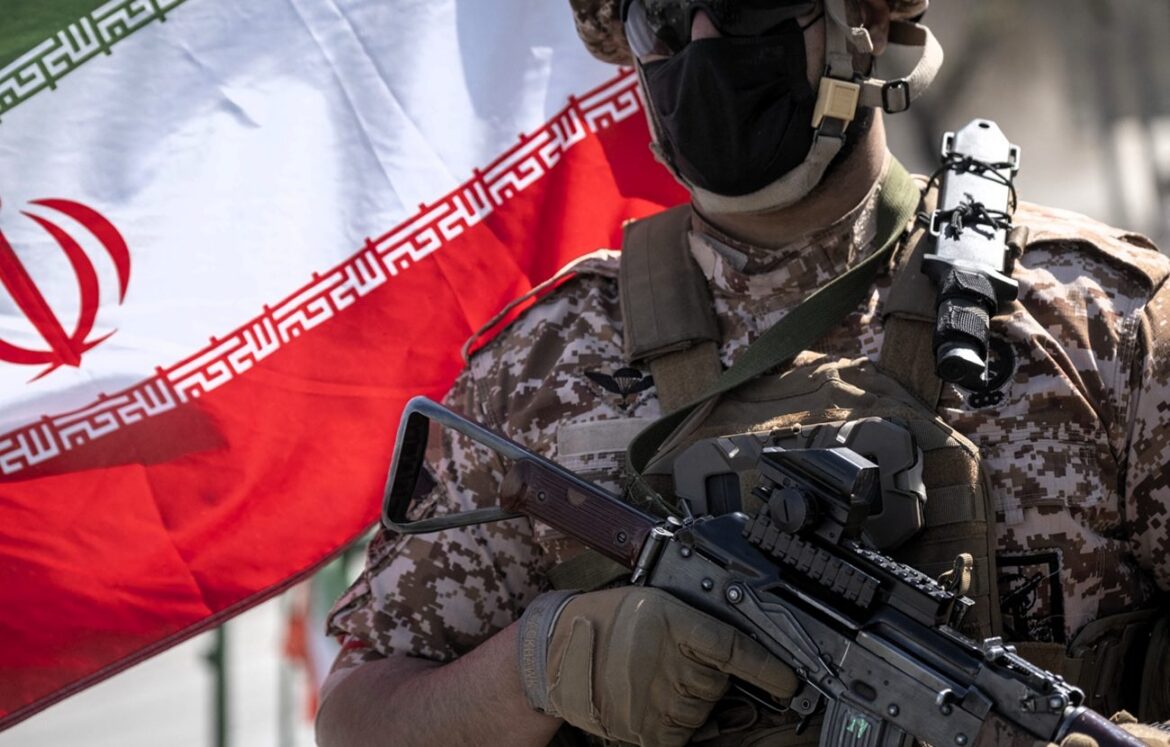 Situación de la guerra y mediaciones en Irán