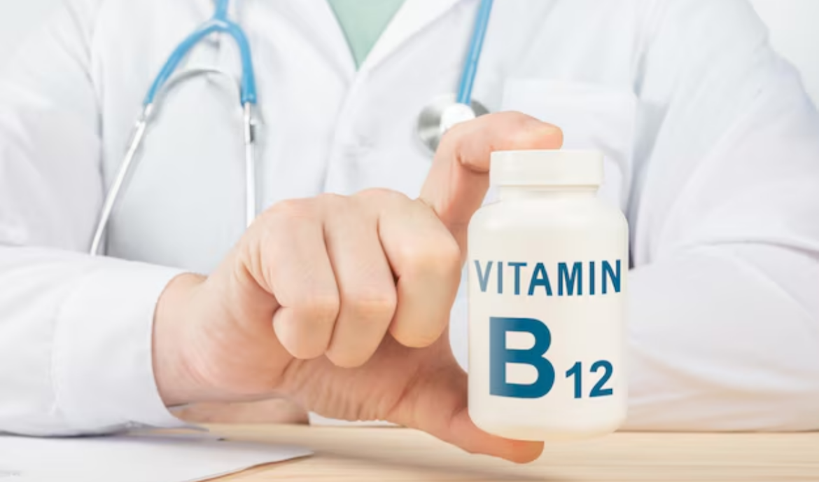 ¿Cuáles son las mejores vitaminas contra el estrés y la ansiedad?   