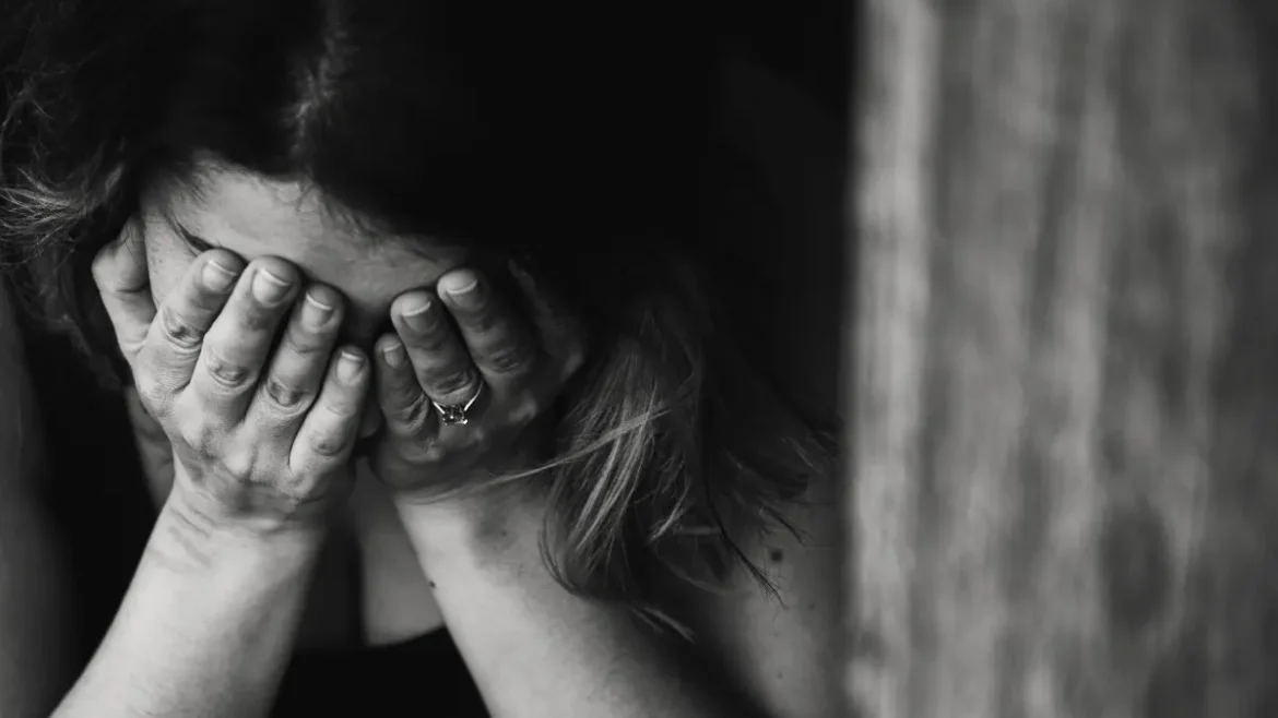 Autofobia: Miedo a la soledad