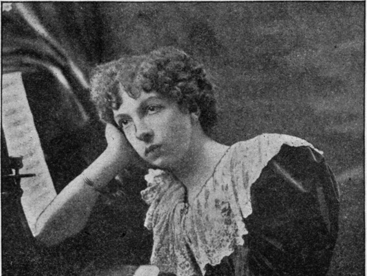 Cécile Chaminade: vértigo y seducción de una melodía