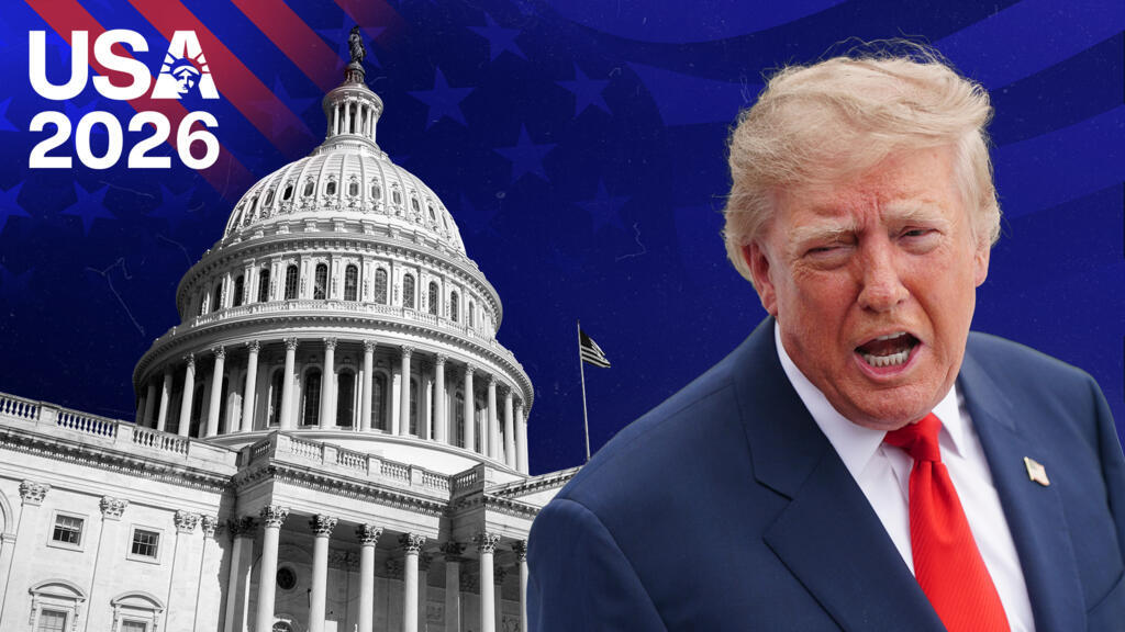 Últimas encuestas en EEUU: ¿un mazazo para Trump?