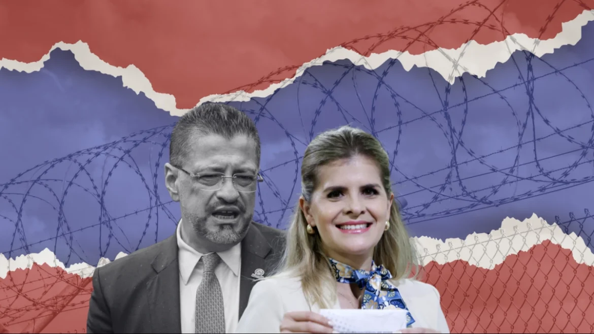 Irrespeto, mentiras y gritos